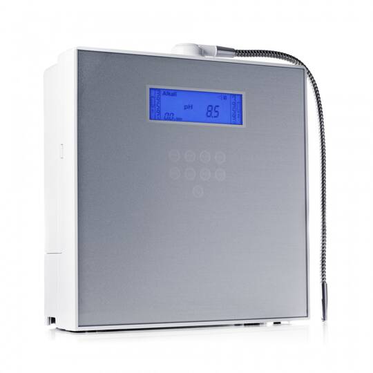 KYK Genesis Platinum water ionizer