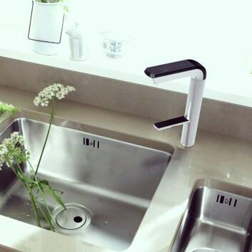 undersink water ionizer ud-1000