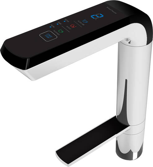 Ionpia UD-1000 undersink water ionizer