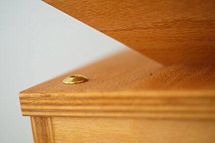 Hawos Queen 1 grain mill beech