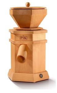 Komo PK1 grain mill