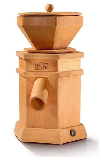 Komo PK1 grain mill