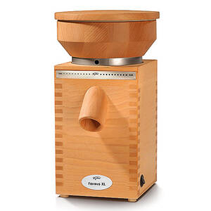 Komo Fidibus XL grain mill