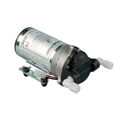 Marlus 650 reverse osmosis system with pump cartridge