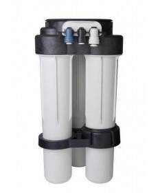 Pentair PRF-RO tankless reverse osmosis system front