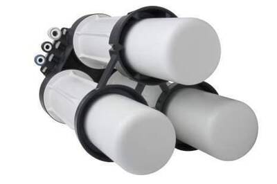 Pentair PRF-RO tankless reverse osmosis system 