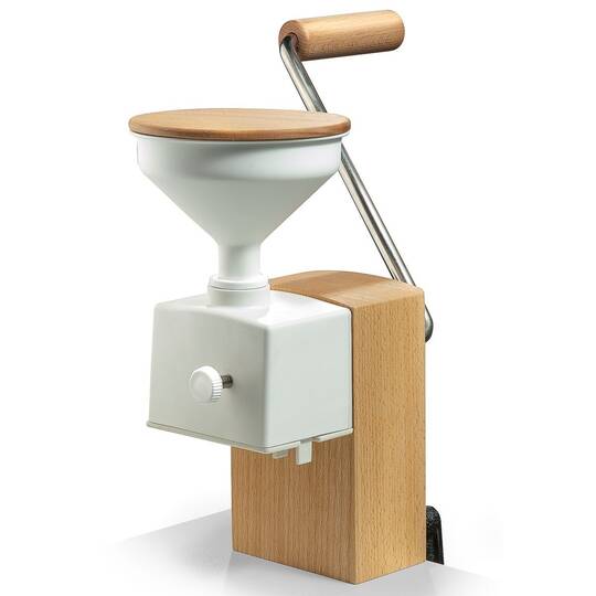 Flocino flaker flocker