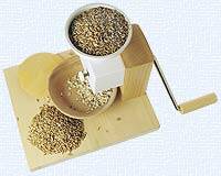 Flocino flaker flocker