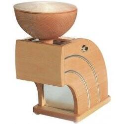 flocker flocman Komo