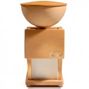 flocker flocman Komo