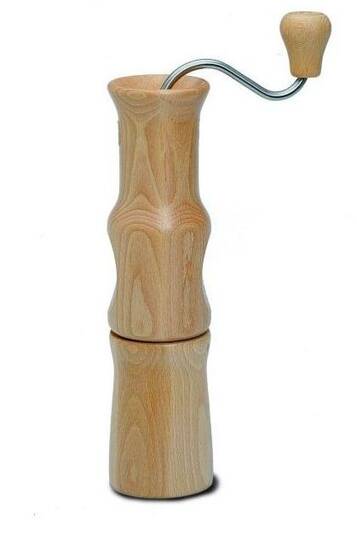 Fabula grain mill