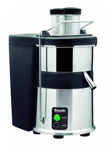 Ceado Commercial centrifugal juicer ES700