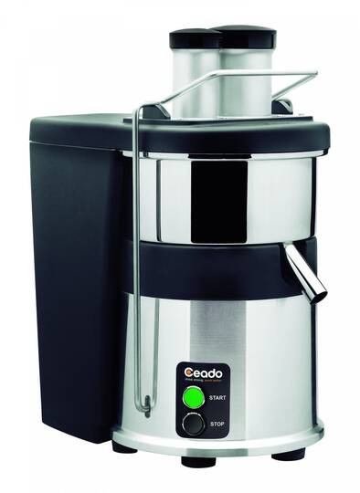 Ceado Commercial centrifugal juicer ES700