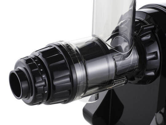 Vidia SJ-002 horizontal juicer juicing system