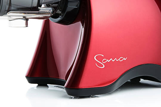 Sana Detail logo