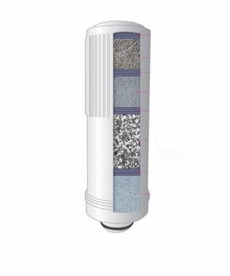 Replacement filter for Kyk Genesis Platinum KYK 25000