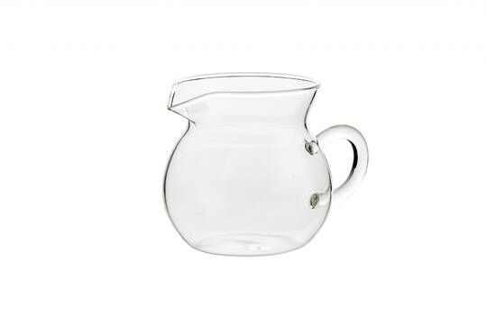 Sana EUJ-702 oil extractor glass container