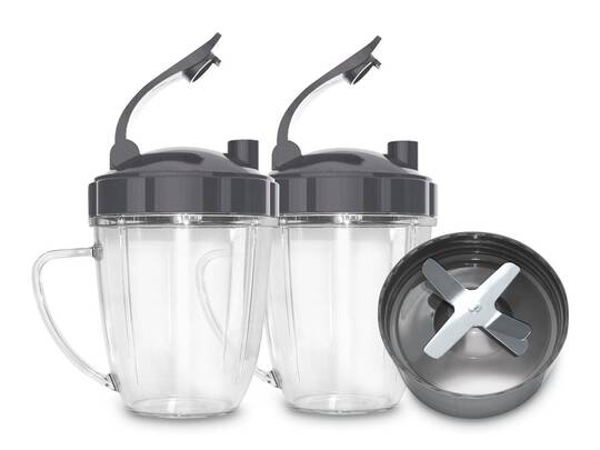 nutribullet extra cups