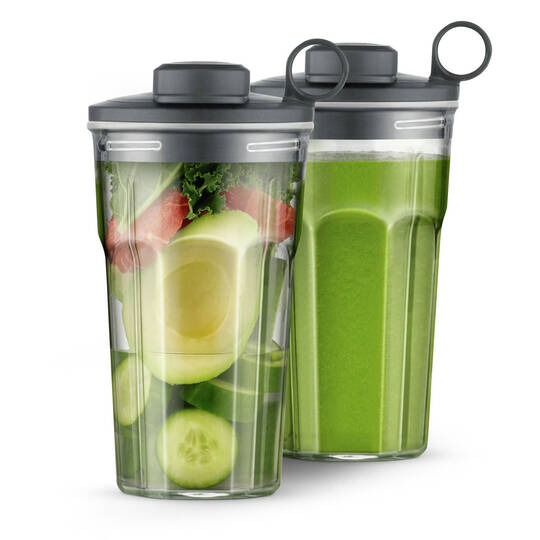 Catler additional jar full