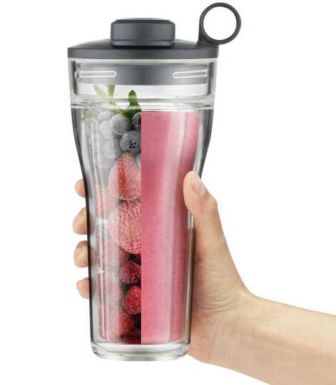 Catler jug hand