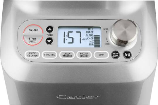 Catler BL 9010 professional blender the Boss