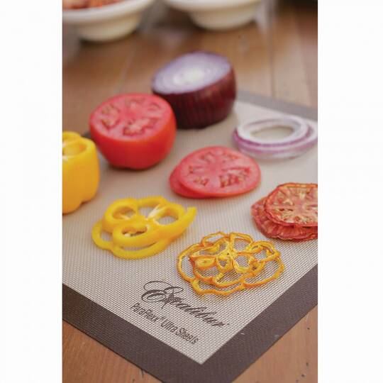 Excalibur Paraflexx sheet 11x11