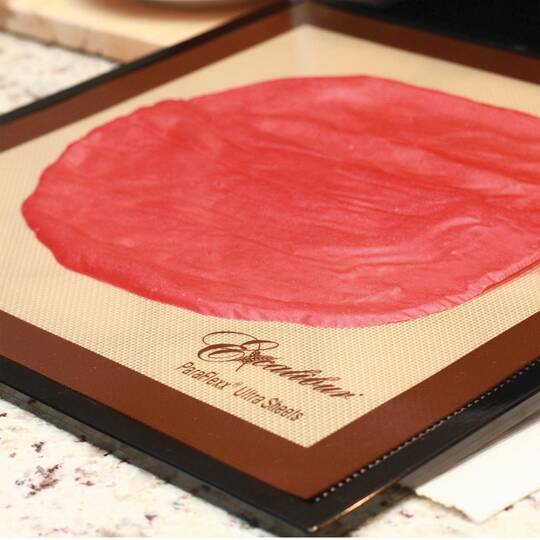 Excalibur Paraflexx sheet 11x11