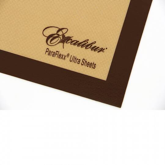 Excalibur Paraflexx sheet 11x11