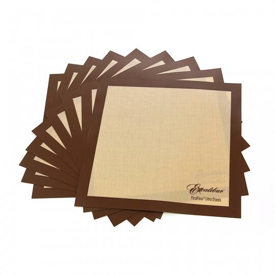 Excalibur Paraflexx sheet 11x11