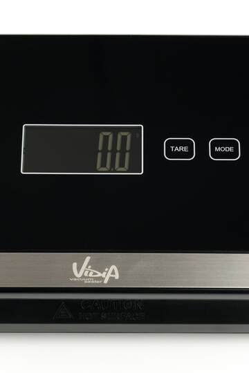 Vidia-vacuum-sealer-control-pannel