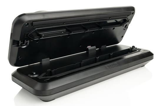Vidia-vacuum-sealer-opened