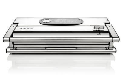 Status commercial vacuum sealer 1