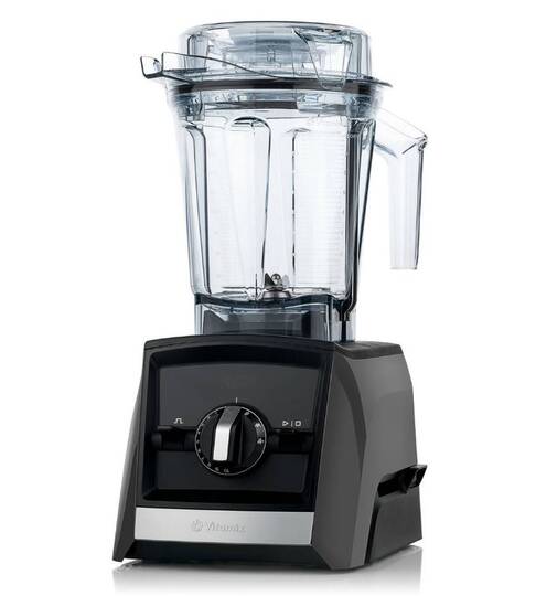Vitamix Ascent grey A2500 2