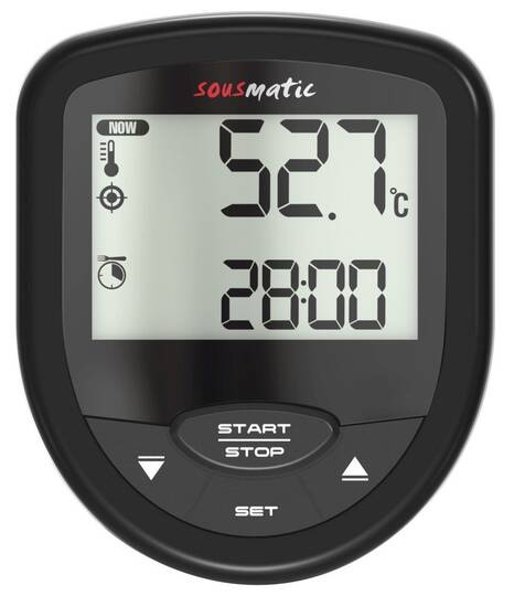 TFA Sousmatic 01 sous vide 2
