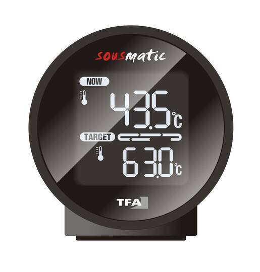 TFA Sousmatic 00 sous vide 3
