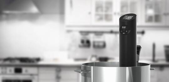 TFA Sousmatic 00 sous vide 5