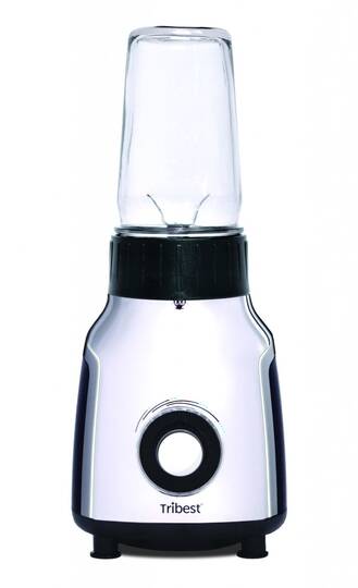 Tribest personal blender