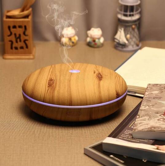 Airbi Magic light wood 2