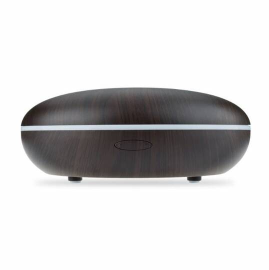 Airbi Magic dark wood 1