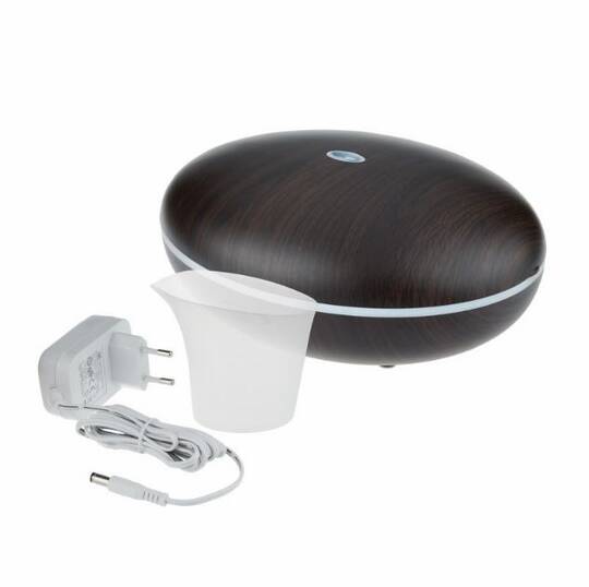 Airbi Magic dark wood 2