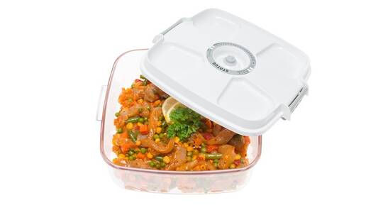 Status Provac marinating set 2
