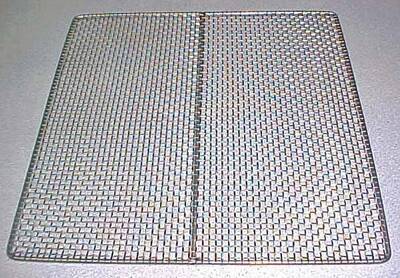 Stainless Steel Replacement Tray