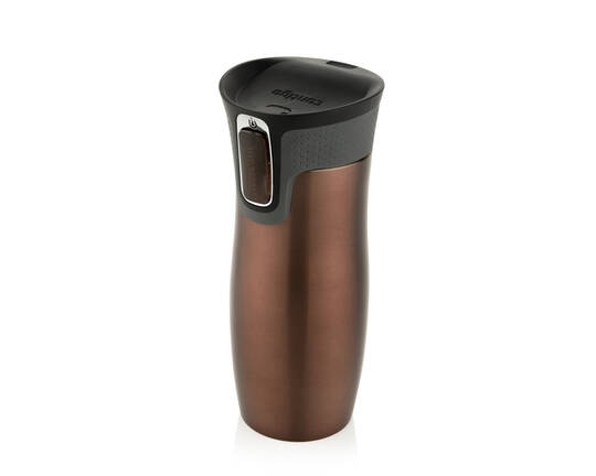 Automatic seal system of Contigo west loop