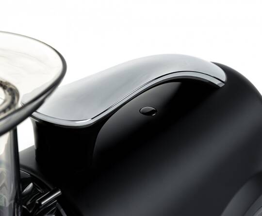 Sana Jucier EUJ-606 handle detail