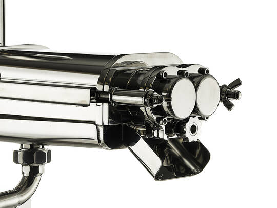 Angel mini commercial juicer detail