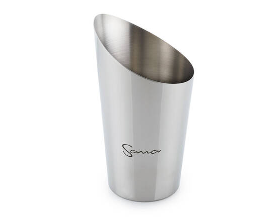 Sana-848-stainless-steel-pulp-container