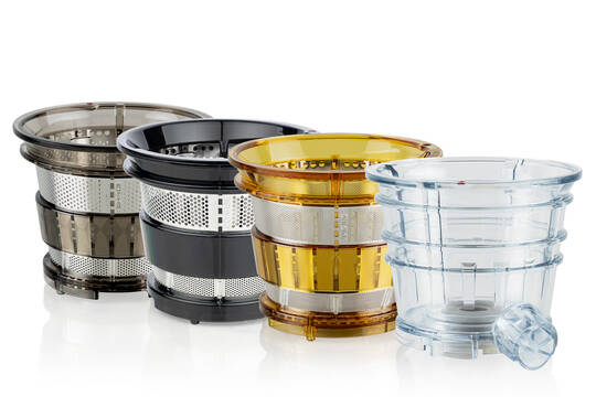 Sana 868 screens composite