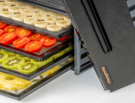 Excalibur-2400-Dehydrator-with-Produce