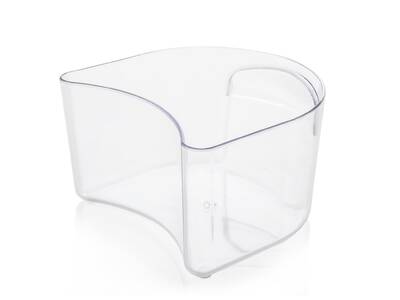 Pulp container for Omega Twin Gear Jucier