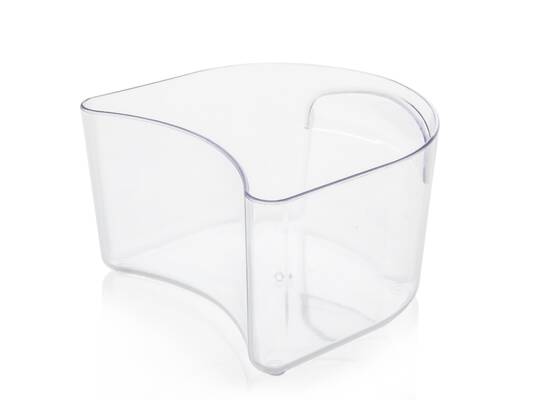 Pulp container for Omega Twin Gear Jucier